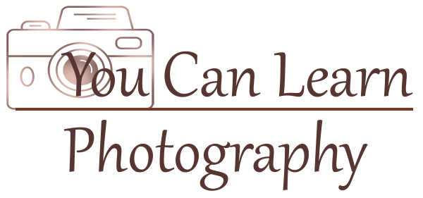 You Can Learn Photography Logo_SM